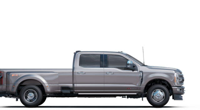 2024 Ford SuperDuty